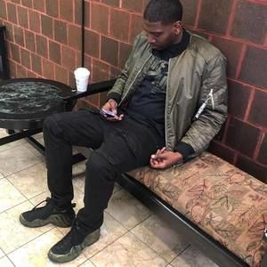 Meet your Posher, Lafayette